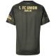Maillot Union Berlin Exterieur 2025 2026 - Image 2