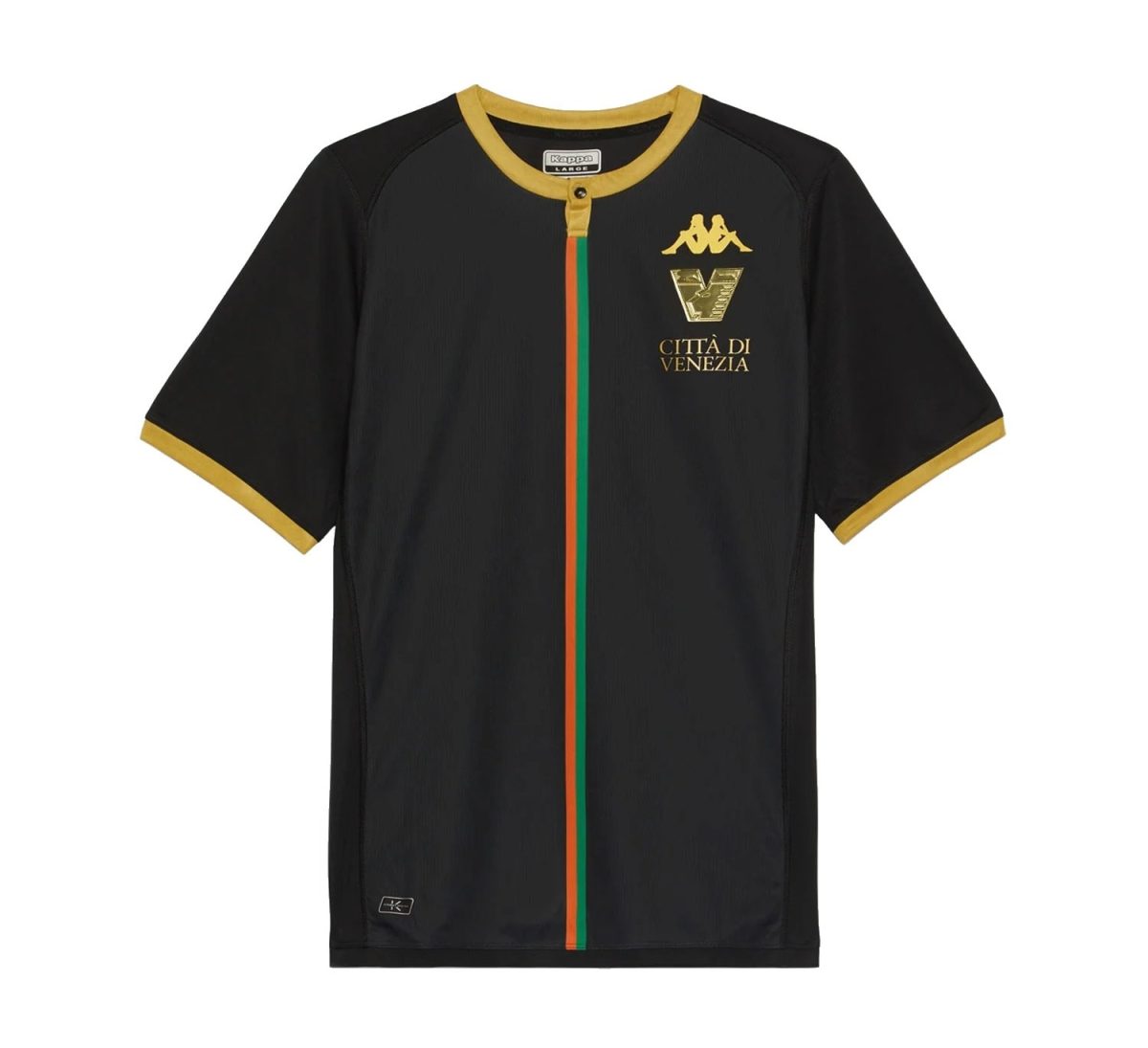 Maillot Venezia FC Domicile 2023 2024 - Image 1