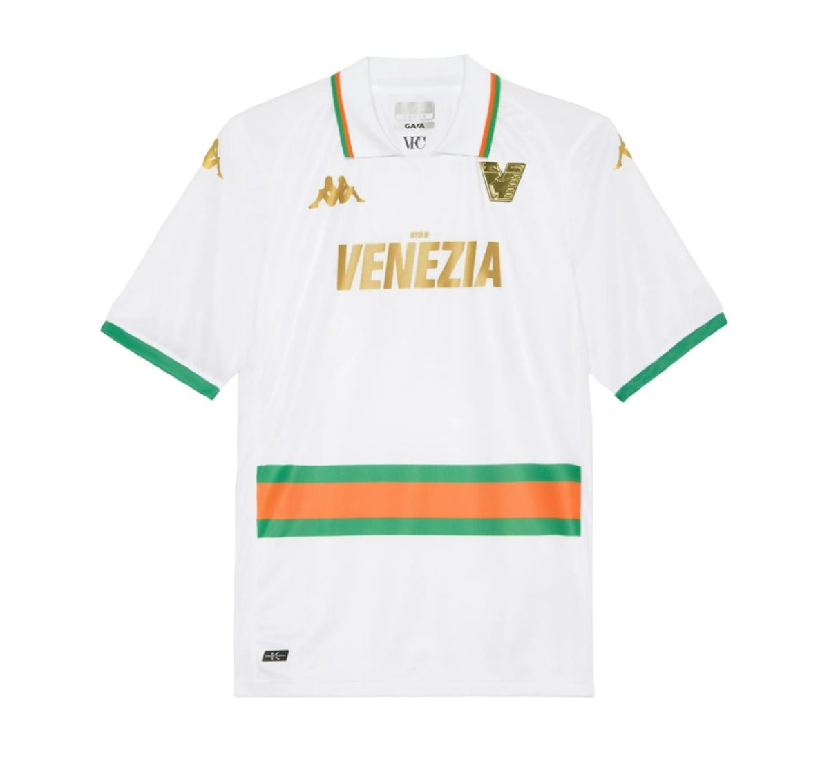 Maillot Venezia FC Ext??rieur 2023 2024 - Image 1