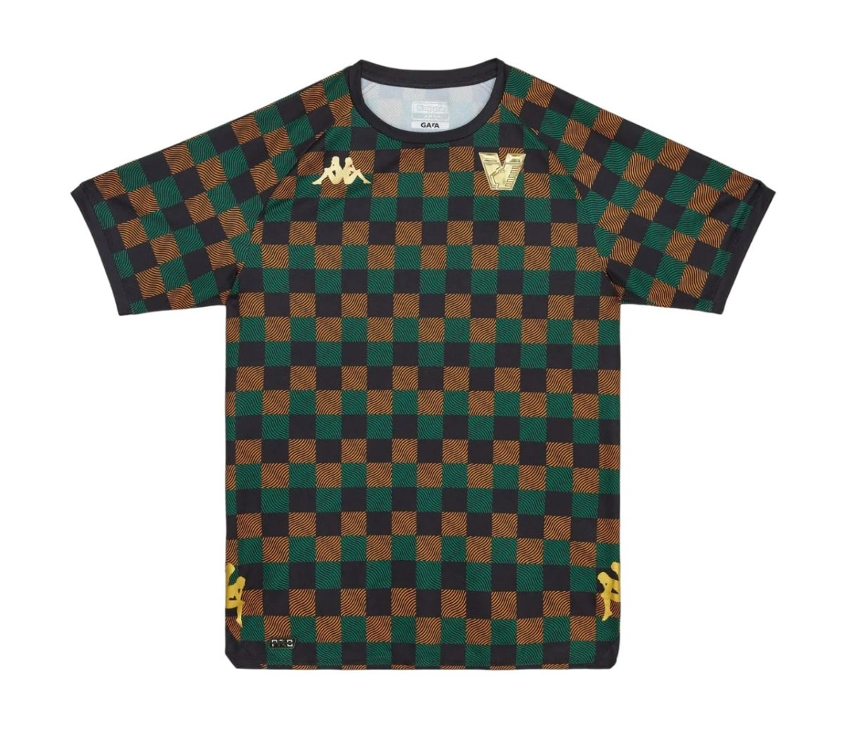 Maillot Venezia FC Training 2022 2023 - Image 1