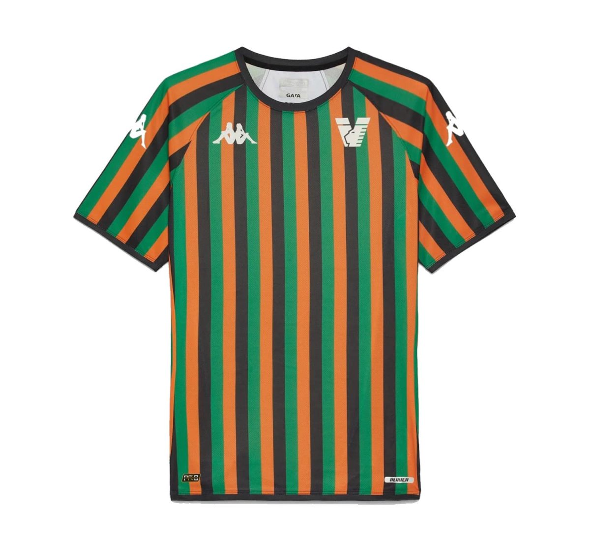 Maillot Venezia FC Training 2023 2024 - Image 1