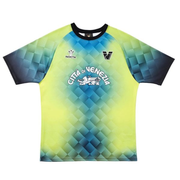 Maillot Venezia Gardien 2024 2025