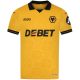 Maillot Wolverampthon Domicile 2025 2026