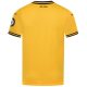 Maillot Kit Enfant Wolverhampton Domicile 2024 2025 Gold - Image 3