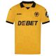 Maillot Kit Enfant Wolverhampton Domicile 2025 2026 - Image 2