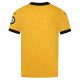 Maillot Wolverhampton Domicile 2025 2026 - Image 2