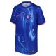 Maillot Chelsea Domicile 2024 2025 Enzo - Image 3