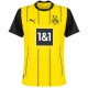 Maillot Dortmund Domicile 2024 2025 Hummels - Image 3