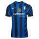 Maillot Inter Milan Domicile 2024 2025 Dumfries - Image 2