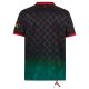 Maillots Enfant Milan AC Fourth Off White Noir 2024 2025 - Image 2