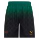 Maillots Kit Enfant Milan AC Fourth Off White Noir 2024 2025 - Image 4