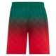 Maillots Kit Enfant Milan AC Fourth Off White Rouge 2024 2025 - Image 5