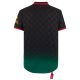 Maillots Kit Enfant Milan AC Fourth Off White Noir 2024 2025 - Image 3