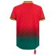 Maillots Milan AC Fourth Off White Rouge 2024 2025 - Image 2