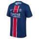 Maillot Kit Enfant PSG Domicile Finale UCL Munich 2025 - Image 2