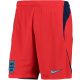 MAILLOT ENFANT ANGLETERRE EXTERIEUR EURO 2024 QUALIFICATIONS - Image 4
