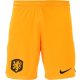 MAILLOT ENFANT PAYS BAS DOMICILE EURO 2024 QUALIFICATIONS - Image 4