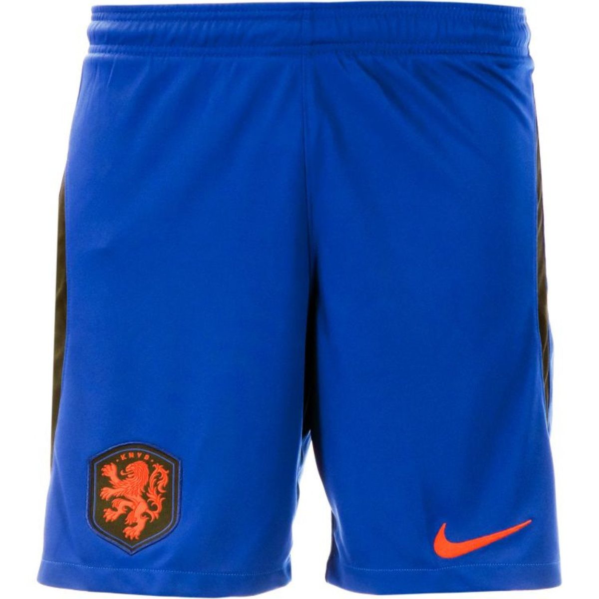 MAILLOT ENFANT PAYS BAS EXTERIEUR EURO 2024 QUALIFICATIONS - Image 4