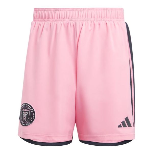 Short Inter Miami Domicile 2024 2025