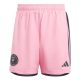 Maillot Kit Enfant Inter Miami Domicile 2024 2025 Messi - Image 4