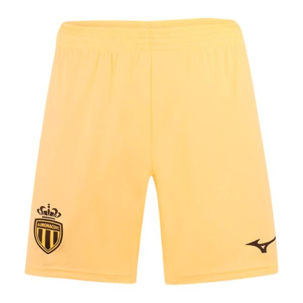 Short AS Monaco Third 2025 2026