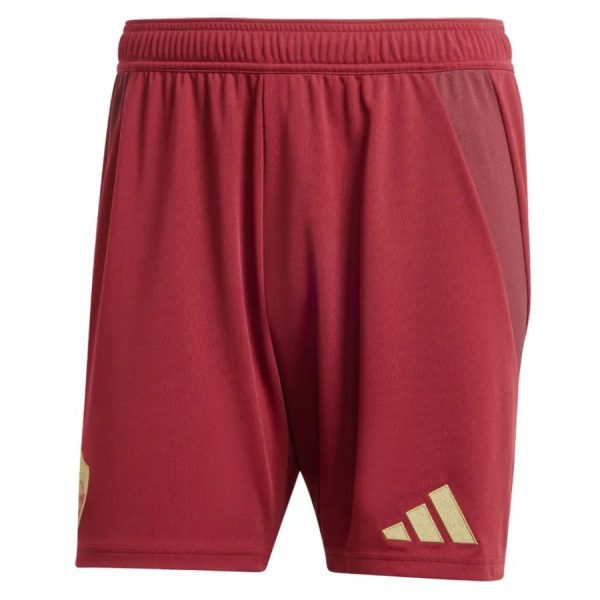 Short AS Roma Domicile 2024 2025