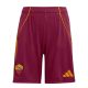 Maillot Kit Enfant AS Roma Domicile 2025 2026 Dybala - Image 4