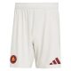 Maillot Kit Enfant AS Roma Exterieur 2024 2025 - Image 4