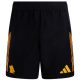 Short AS Roma Exterieur 2025 2026