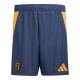 Maillot Kit Enfant AS Roma Third 2024 2025 - Image 4