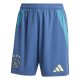 Maillot Kit Enfant Ajax Exterieur 2024 2025 - Image 4