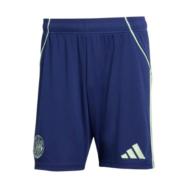 Short Ajax Exterieur 2025 2026