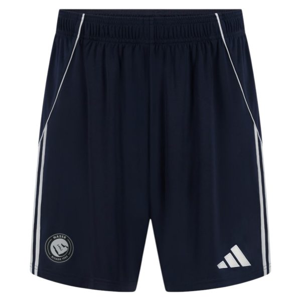 Short Al Nassr Exterieur 2025 2026