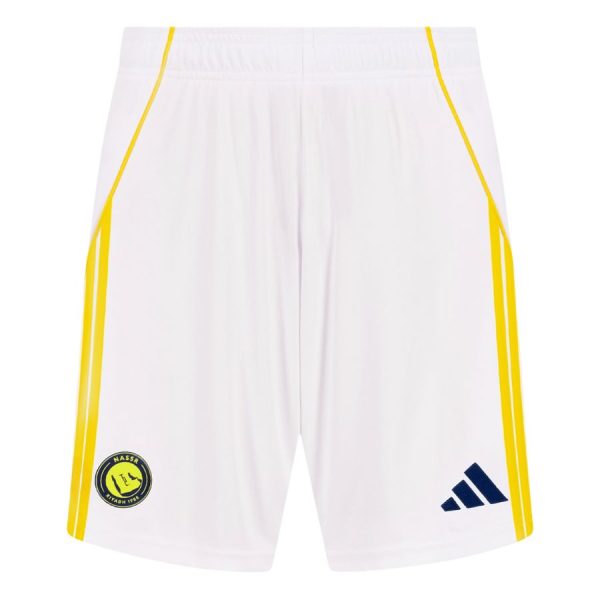 Short Al Nassr Third 2025 2026