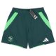 Short Algerie Exterieur 2024 2025
