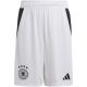 Short Allemagne Domicile 2024 2025 - Image 2