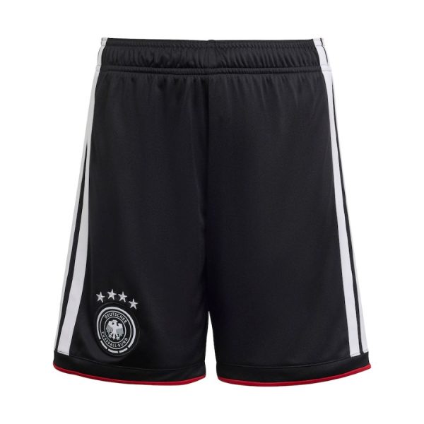 Short Allemagne Domicile 2026 2027