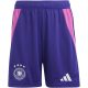 Maillot Kit Enfant Allemagne Exterieur 2024 2025 Gundogan - Image 4