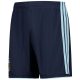 Short Argentine Domicile 2026 2027