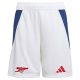 Maillot Kit Enfant Domicile Arsenal 2024 2025 ?degaard - Image 4