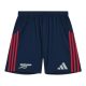 Maillot Kit Enfant Exterieur Arsenal 2025 2026 Jesus - Image 4