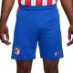Short Atletico Madrid 2024 2025 Domicile