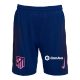 Maillot Kit Enfant Atletico Madrid Third 2024 2025 - Image 4