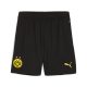 Maillot Kit Enfant BVB Dortmund 2024 2025 Neon - Image 4