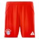Short Bayern Munich Domicile 2025 2026