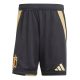 Maillot Kit Enfant Belgique Domicile 2024 2025 De Bruyne - Image 4