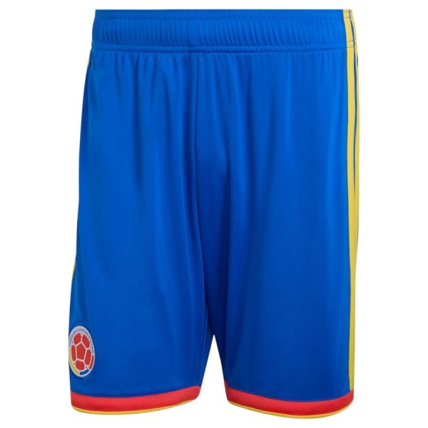 Short Colombie Domicile 2026 2027