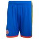 Maillot Kit Enfant Colombie Domicile 2026 2027 - Image 4