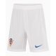 Maillot Kit Enfant Croatie Domicile 2024 2025 Modric - Image 4