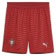 Maillot Kit Enfant Portugal Domicile 2026 2027 Vitinha - Image 4